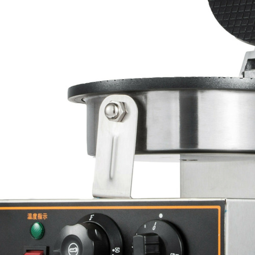Marquesitas Maquina Para Hacer Conos