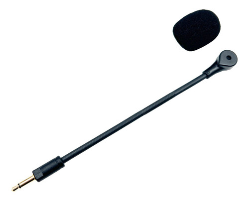 (a) Micrófono For Auriculares Electra/kaira Pro Micr Desmon