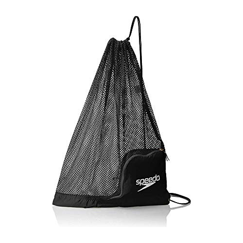 Bolsa De Equipo De Malla Ventilador Unisex Adultos