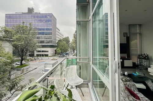Apartamento En Venta En El Chico. Cod V7305