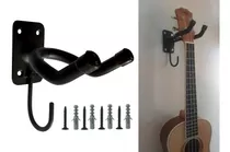 Comprar Soporte Universal De Pared Para Guitarras.