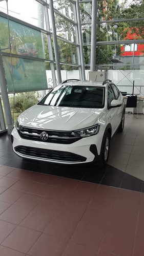 Volkswagen Nivus 0km-anticipo Minimo,usado,cuotas Con Dni E