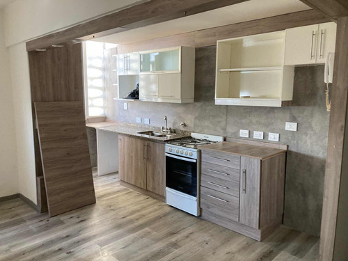 Venta De Departamento 3 Ambiente En Saavedra Único Dueño,