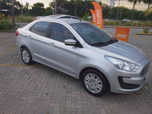 Ford Ka 1.5 Ti-vct Flex Se Plus Manual