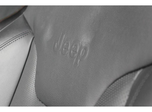 Jeep Compass Limited F H