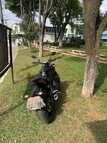 Yamaha 2018