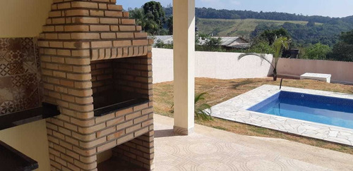 Imagem 3 de 11 de Chácara 1.000 M² Nova Em Ibiúna - Chácara Barata -cód.123