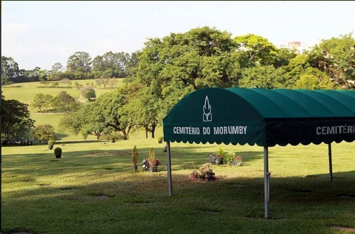 Imagem 2 de 4 de Jazigo Cemitério Morumby Morumbi