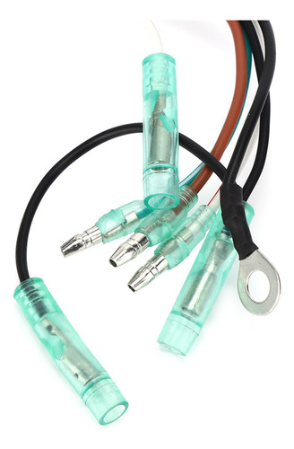 Unidade Cdi Do Motor Externo Adequada Para Yamaha 5hp