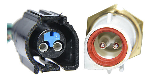 Sensor Cts Ranger L4 2.3l Ford 89-90