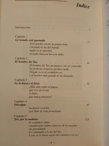 El Bote Vacío - Osho