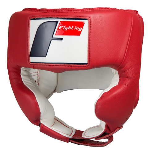 Lucha Deportes Ee. Uu. Boxeo Competencia Headgear (con Las .