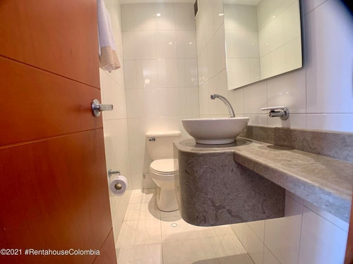 Imagen 13 de 14 de Apartamento En Bogota Rah Co: 22-1640