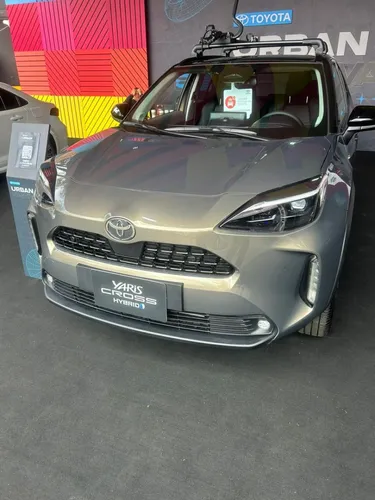 Toyota Yaris Cross 1.5 Hev Xs