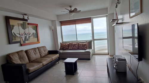 Imagen 10 de 14 de Departamento Exclusivo Tonsupa, Hermosa Vista Al Mar