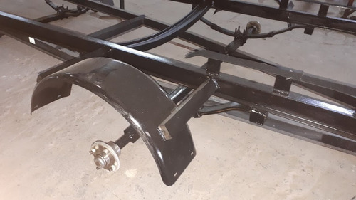 Trailer 530 100% Ruta - En 460 $49000 450 $ 44000light-