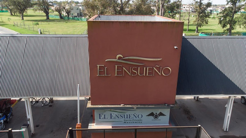 Imagen 2 de 30 de Venta - Lote 145 Barrio Privado El Ensueño