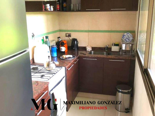 Imagen 3 de 10 de Departamento En Venta- Amaneceres Residence Canning Ezeiza