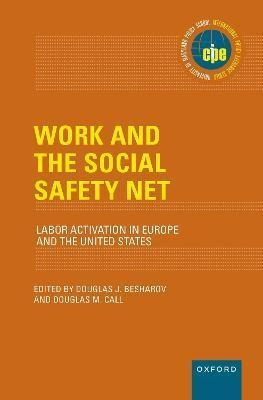 Libro Work And The Social Safety Net : Labor Activation I...