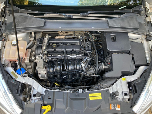 Imagen 23 de 23 de Ford Focus