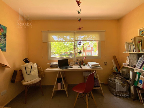 Casa En Venta En Club De Campo Pueyrredón, Pilar 3 Dorm Pileta Lote Central 863 M2