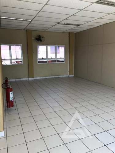 Imagem 15 de 15 de Ref.: 4967 - Salão Comercial Em Osasco Para Aluguel - L4967