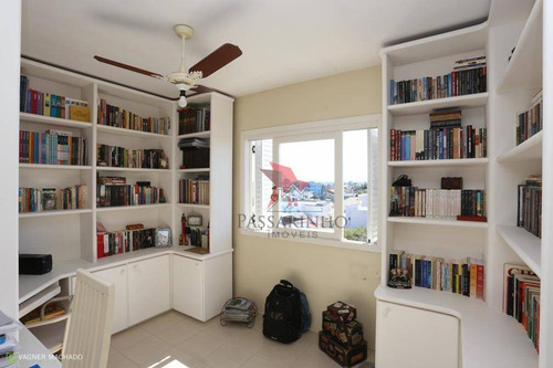 Imagem 20 de 30 de Cobertura À Venda, 138 M² Por R$ 600.000,00 - Stan - Torres/rs - Co0216