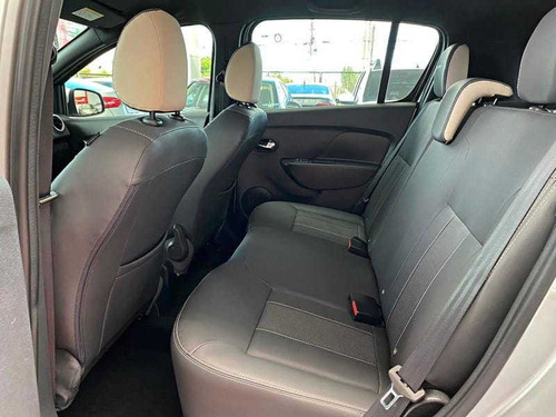 Imagem 12 de 14 de Renault Stepway Iconic Flex 1.6 16v Aut 2022