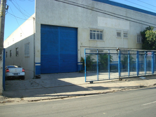 Imagem 12 de 15 de Galpão Ideal Para Transportadora, E-commerce, Distribuidora Na Avenida Nova Cumbica, A 500 Metros Da Rodovia Presidente Dutra, Guarulhos
