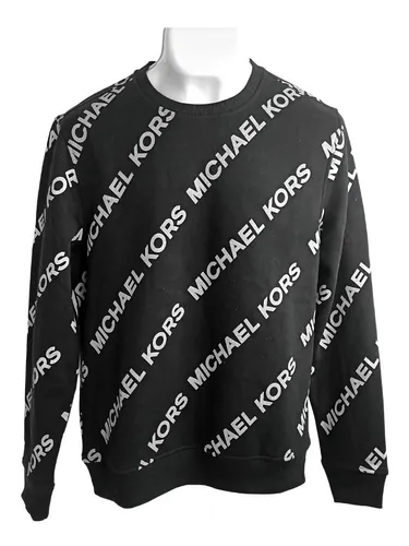 Sweater michael kors hombre discount