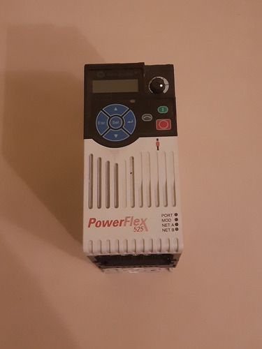 Variador Allen Bradley