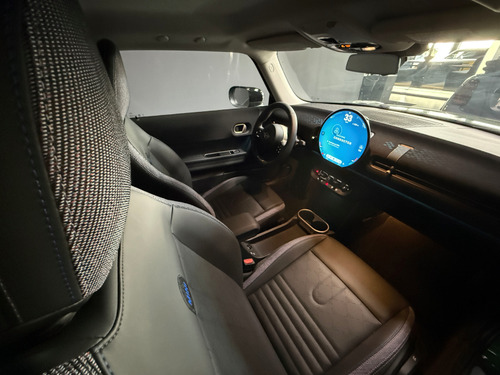 Mini Cooper 3p C L3/1.5/T Aut