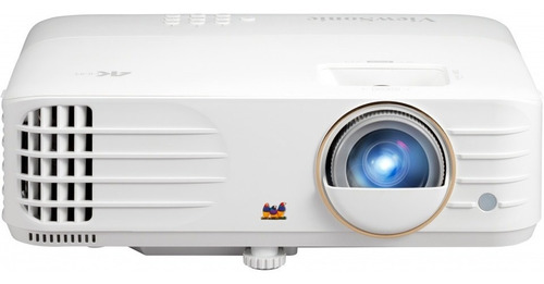 Proyector Viewsonic Px748 4k 4,000 Ansi Lumens 4k