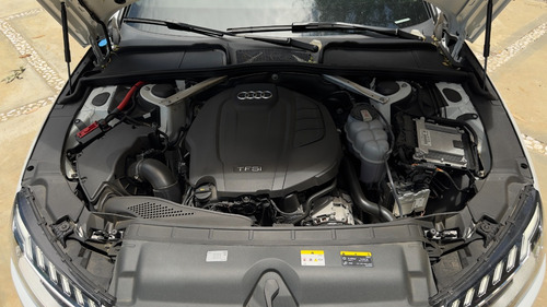 Audi A4 A4 B9 40 TFSI MHEV ADVANCE TP 2000