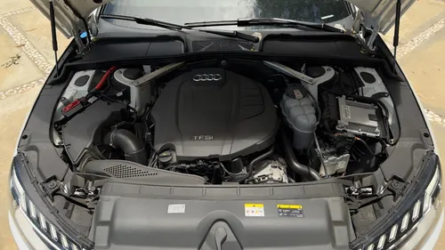 Audi A4 A4 B9 40 TFSI MHEV ADVANCE TP 2000