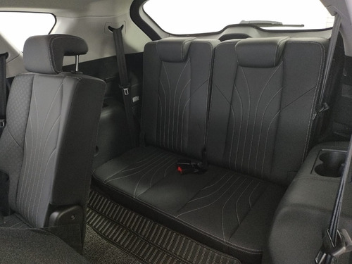Jetour X70 7 Plazas 1.5 Turbo 147cv 2021 #em