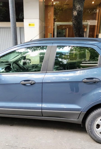 Ford Ecosport 2.0 Se 143cv 4x2