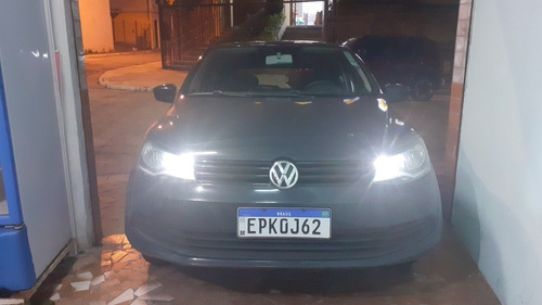 Volkswagen Gol 2013 1.0 Trend Tec Total Flex 5p