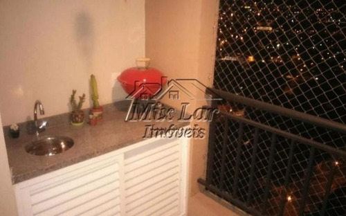 Imagem 9 de 15 de Ref 1479 Apartamento No Bairro Rochdale - Osasco Sp - 1479