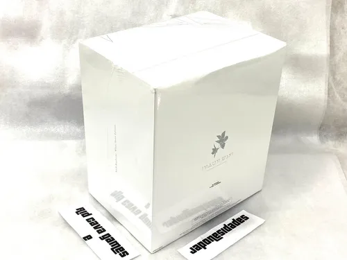 Nier Replicant Ver.1.22474487139 White Snow Edition Ps4