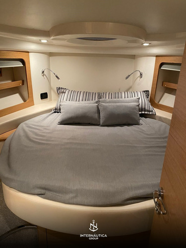 Lancha 430 Full 2011 Intermarine Azimut Ferretti Phantom