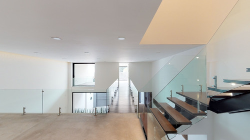Imagen 8 de 15 de Casa Residencial De Elegante Diseño