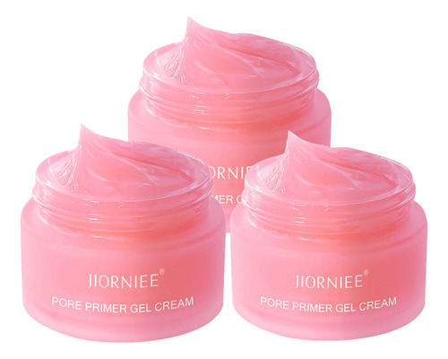 La Crema En Gel E Pore Suaviza Instantáneamente Las Líneas Y
