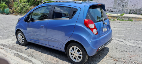 Chevrolet Spark 1.2 Ltz L4 Man At