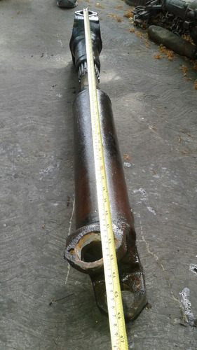 Cardan Hembra Y Macho Camión Mack /120 (Usado)