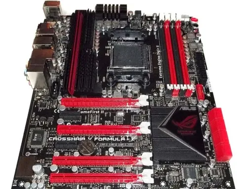 Asus rog crosshair v formula best sale