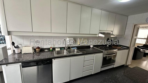 Apartamento En Venta Los Palos Grande Fanny Calderon Rah