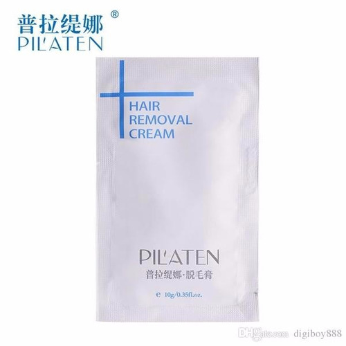 Pilaten Hair Remove