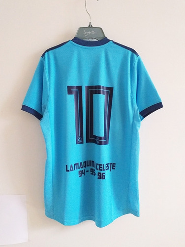 Camiseta Sporting Cristal 2019