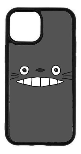 Funda Protector Case Para iPhone 13 Mini Totoro